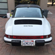 Illustration for article titled At $26,400, Could This 1984 Porsche 911 Carrera Targa Get You To Say Meh To Miles?